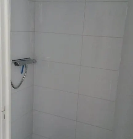 Σπίτι διακοπών Blauwvaal *
