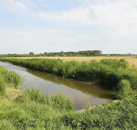 Blauwvaal Sint Maartensvlotbrug