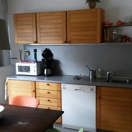 Blauwvaal Prázdninový dům *